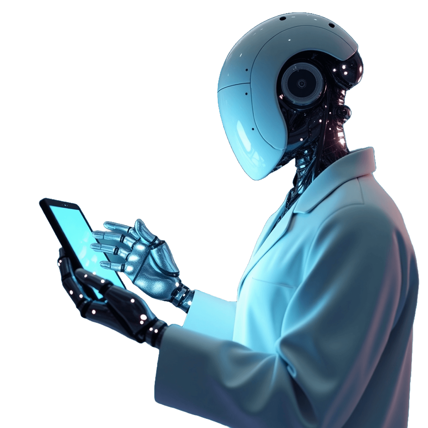 hero ai robo